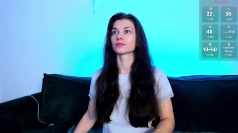 Eva online show from December 2, 9:14 am