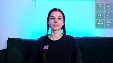 Eva online show from December 3, 9:29 am