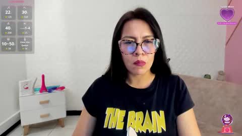 Eva  online show from March 5, 3:08 pm