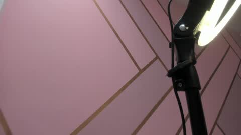 Eva  online show from April 22, 2:29 pm