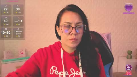 Snapshot of eva_mermaid chatting on May 13, 3:53 pm Eva online show from May 13, 3:53 pm