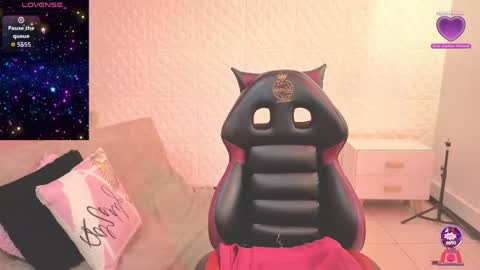 Snapshot of eva_mermaid chatting on May 29, 2:59 pm Eva online show from May 29, 2:59 pm