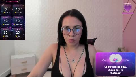 Snapshot of eva_mermaid chatting on May 30, 2:47 pm Eva online show from May 30, 2:47 pm