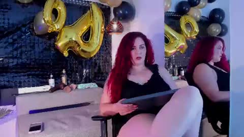 Snapshot of eva_milfxxx chatting on June 20, 4:48 am eva online show from June 20, 4:48 am