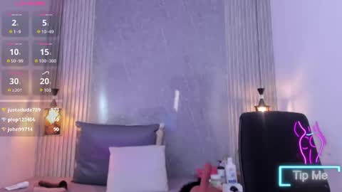 Snapshot of eva_milfxxx chatting on July 12, 4:20 pm eva online show from July 12, 4:20 pm