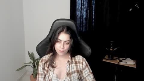 eva_monn online show from January 5, 9:47 pm