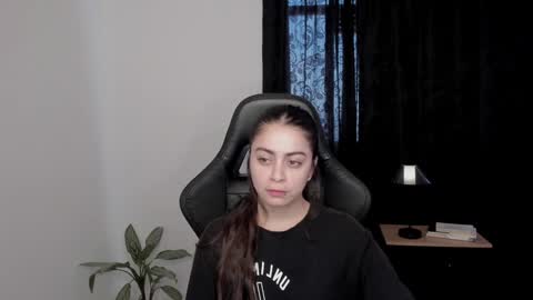 eva_monn online show from January 12, 3:57 pm