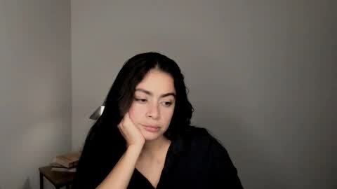 eva_monn online show from February 27, 1:27 am