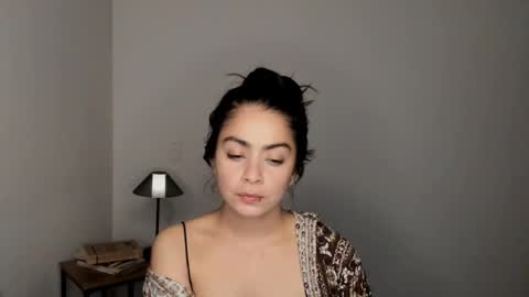 eva_monn online show from March 21, 12:48 am