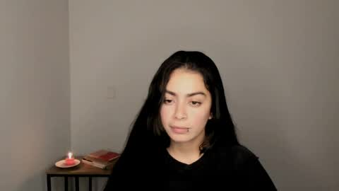 eva_monn online show from April 30, 1:45 am