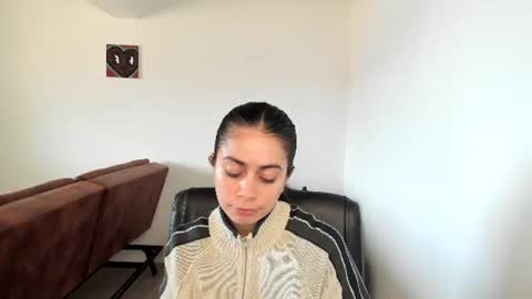 Snapshot of eva_monn chatting on July 30, 3:33 pm eva_monn online show from July 30, 3:33 pm