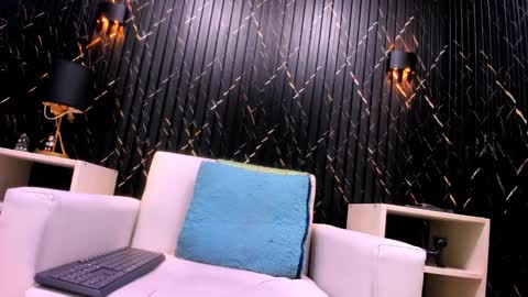 Eva cute online show from November 2, 3:47 pm