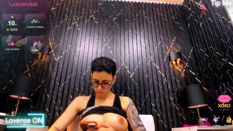 Eva cute online show from December 2, 5:41 pm