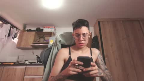 Eva cute online show from June 10, 1:21 pm
