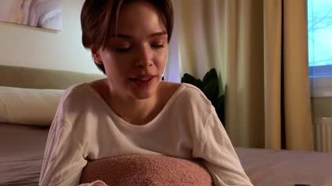 Eva online show from March 3, 3:31 pm