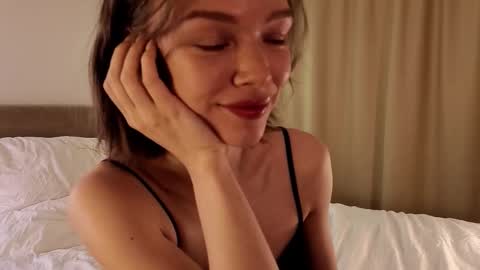 Eva online show from March 8, 6:55 pm