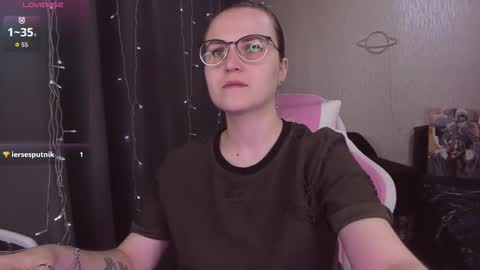 Eva online show from October 22, 10:26 am