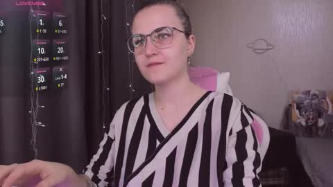 Eva online show from October 30, 10:06 am