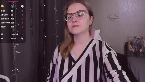 Eva online show from November 8, 12:05 pm