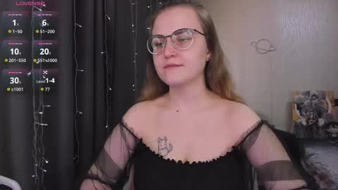 Eva online show from March 12, 11:05 am