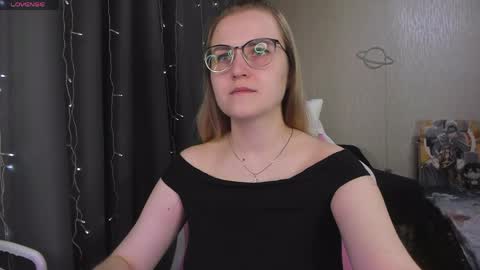 Eva online show from April 25, 11:35 am
