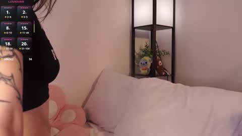 Eva online show from September 10, 2:39 pm