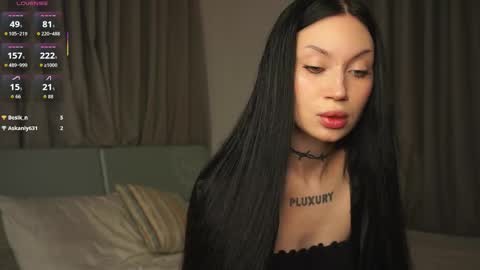 Eva online show from October 16, 2:18 pm