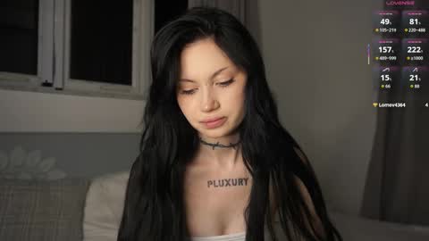 Eva online show from October 17, 3:36 pm