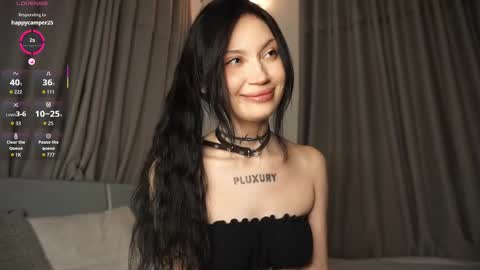 Eva online show from October 19, 5:13 pm