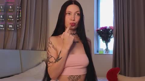 Eva online show from November 12, 3:07 am