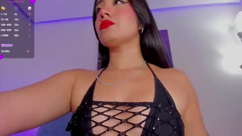 Eva online show from October 27, 5:22 am