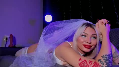 Eva online show from July 28, 5:01 pm