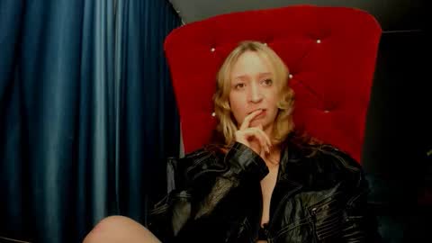 Ice Goddess online show from October 10, 9:36 pm