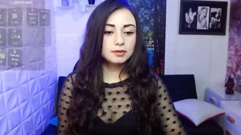 Eva online show from November 13, 2:27 pm