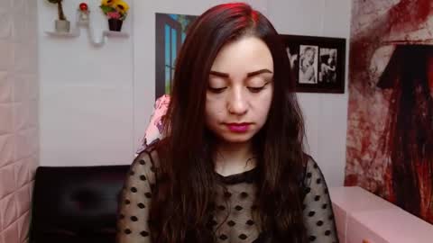 Eva online show from February 25, 5:22 pm