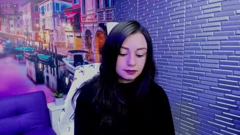 Eva online show from March 8, 1:59 pm