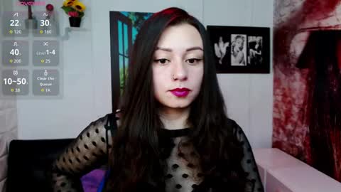 Eva online show from March 11, 2:56 pm