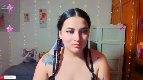 Eva  online show from January 10, 11:01 am