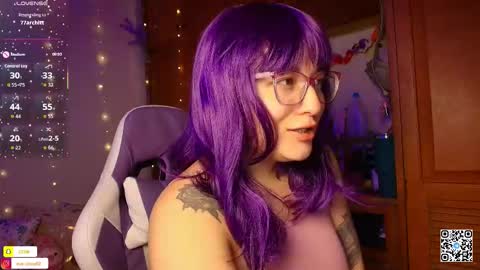 Eva  online show from February 23, 11:07 am