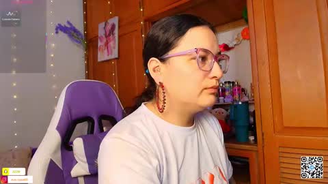 Eva  online show from March 18, 11:13 am