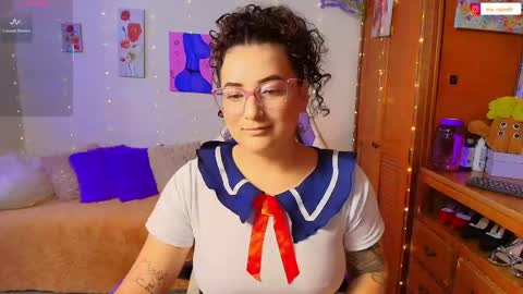Eva  online show from April 25, 12:08 pm