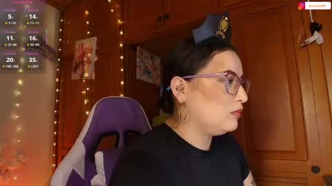 Eva  online show from April 26, 12:03 pm