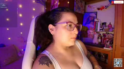 Eva  online show from May 4, 12:12 pm