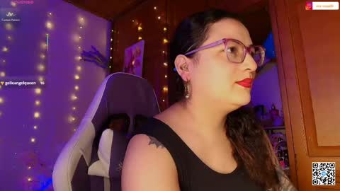 Eva  online show from May 6, 12:10 pm