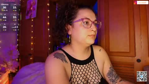 Eva  online show from May 8, 12:10 pm