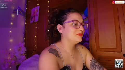 Eva  online show from May 11, 12:11 pm