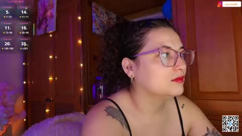 Eva  online show from May 18, 12:11 pm