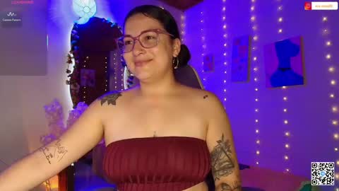 Eva  online show from May 19, 12:11 pm