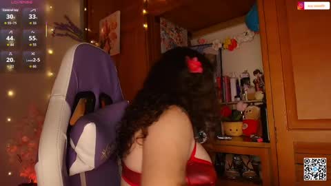 Eva  online show from May 21, 12:12 pm
