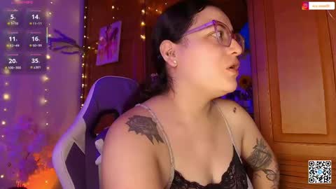 Eva  online show from May 30, 12:02 pm